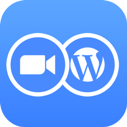 eRoom – Webinar & Meeting Plugin for Zoom, Google Meet, Microsoft Teams logo