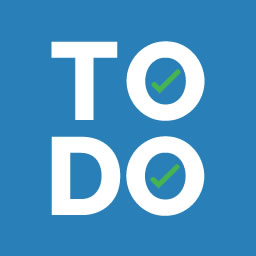 Dashboard To-Do List logo