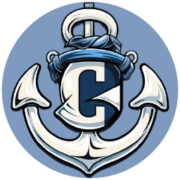 Captain Hooks logo