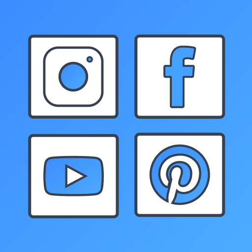 Social Media Feed for WordPress logo