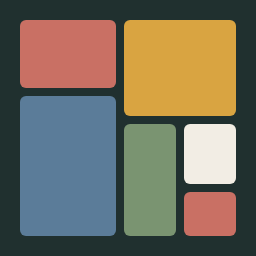 Photo Gallery Slideshow & Masonry Tiled Gallery logo