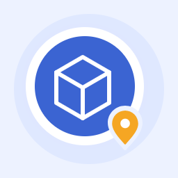 Zorem Local Pickup logo