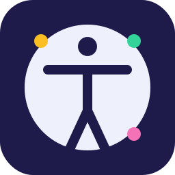 AccessKit – Accessibility Options Toolbar logo