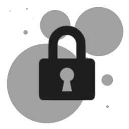 Groups Blog Protect logo