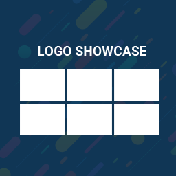 Logo Showcase – Carousel, Slider, Grid & List for WordPress logo