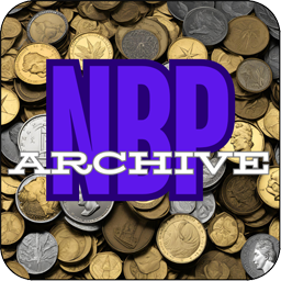 Archive NBP logo