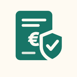 Beitrag Steward — Mitgliedsbeiträge & SEPA-Lastschrift für Vereine logo