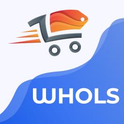 Whols – Wholesale Prices and B2B Store Solution for WooCommerce logo
