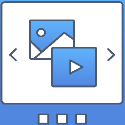 Image Slider Slideshow logo