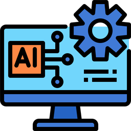 AI Generative Search Optimizer logo