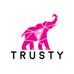 Trusty Whistleblowing Solution logo