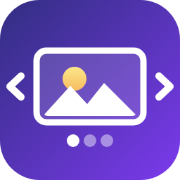 Image Slider Block logo