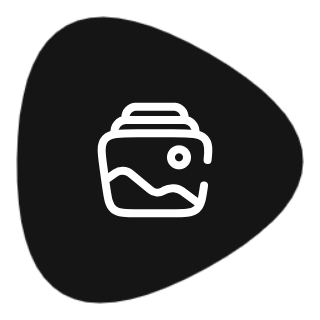 ImagePress – Image Gallery logo