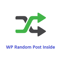 WP Random Post Inside logo