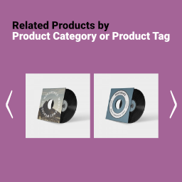 Related Products for WooCommerce logo