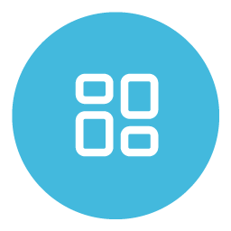 Portfolio Responsive Gallery logo