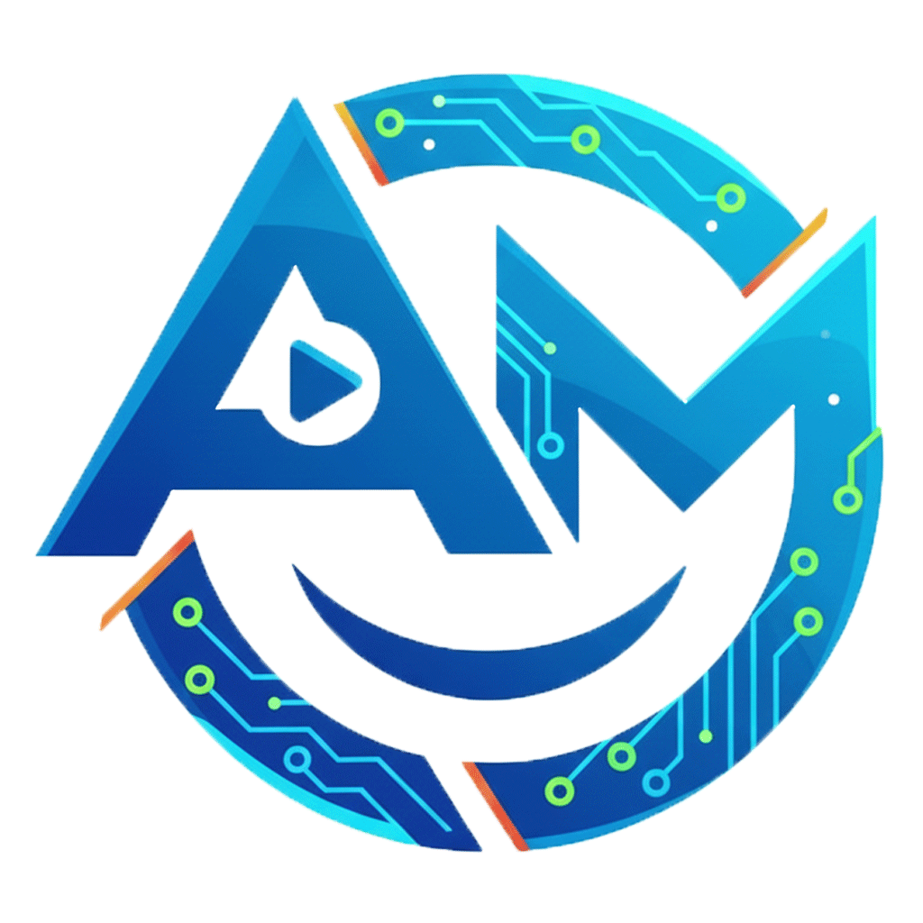 AM-Avatar logo