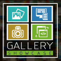Gallery Showcase for WordPress logo