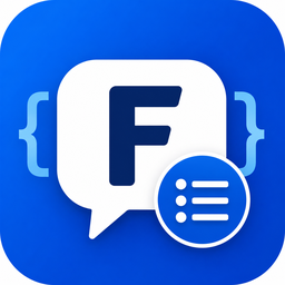 Faqora FAQ Schema Blocks logo