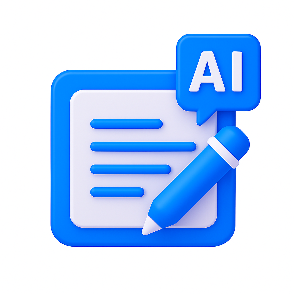 aiarticle文章 logo