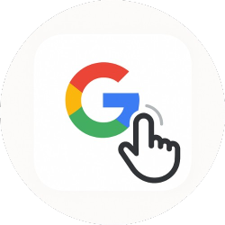 Easy Secure Login – Google One Tap & Sign-In logo