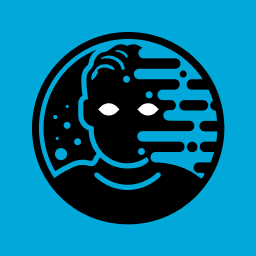 Hide Author Archive logo