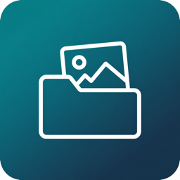 MedienUpload Lite logo