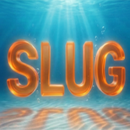 Bousaid AI Slug Generator logo