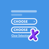 Force Default Variant for WooCommerce logo
