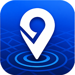 Velox Map Locator logo