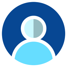 Login with Microsoft Entra ID logo
