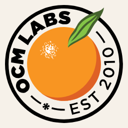OCMLabs Content Bridge for Magento logo