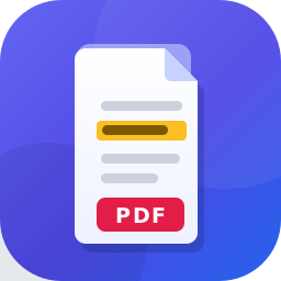 Sacred PDF Viewer logo