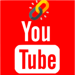 Auto Replace Broken Links For Youtube logo