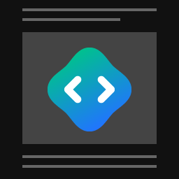 jAlbum Gallery Block logo