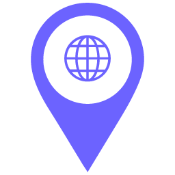 IPGeolocation.io – Geo Redirects & Content Control logo