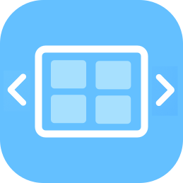Slider Galerie Native Responsive logo