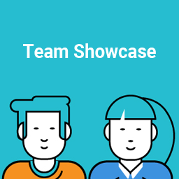 Team Showcase – Team Grid, Filter, Slider, & List WordPress Plugin logo