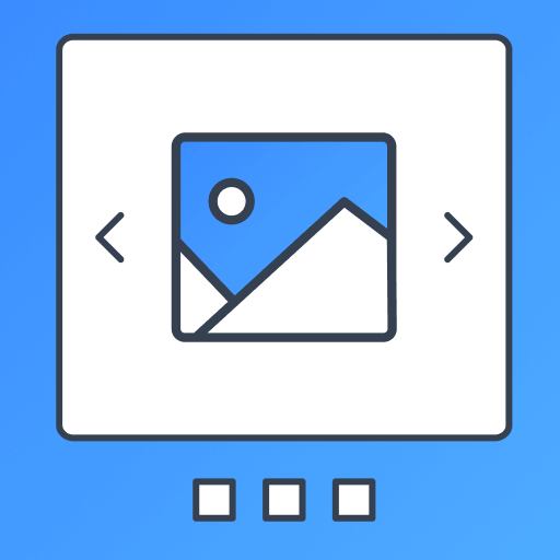 Multimedia Slider Carousel – Image Slider, Video Slider, Testimonial Slider logo