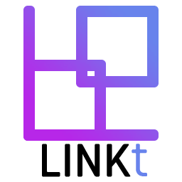 Linkt – A Plugin for Affiliate Links, Branded Links and Custom Link Tracking & Management logo