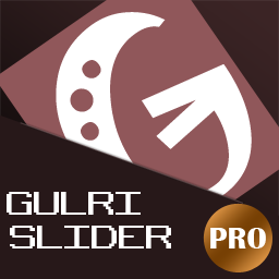 Gulri Slider logo