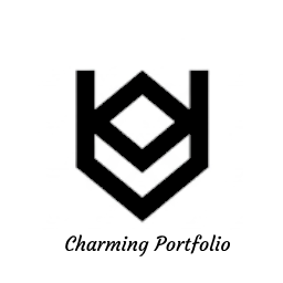 Charming Portfolio logo