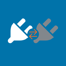 Bulk Plugin Toggle logo