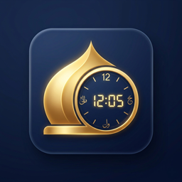 JW Prayer Times logo