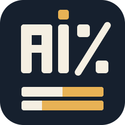 Shed AI Transparency logo