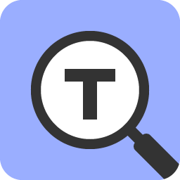 Current Page Template Viewer logo