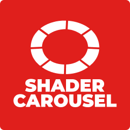 Shader Carousel logo