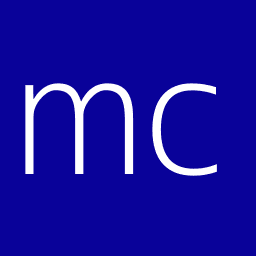 Marquee Carousel – CSS only Carousel logo