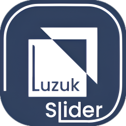 Luzuk – Multi Slider logo