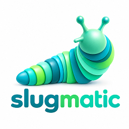 Slugmatic – Sortable Slug Columns for Any Post Type logo